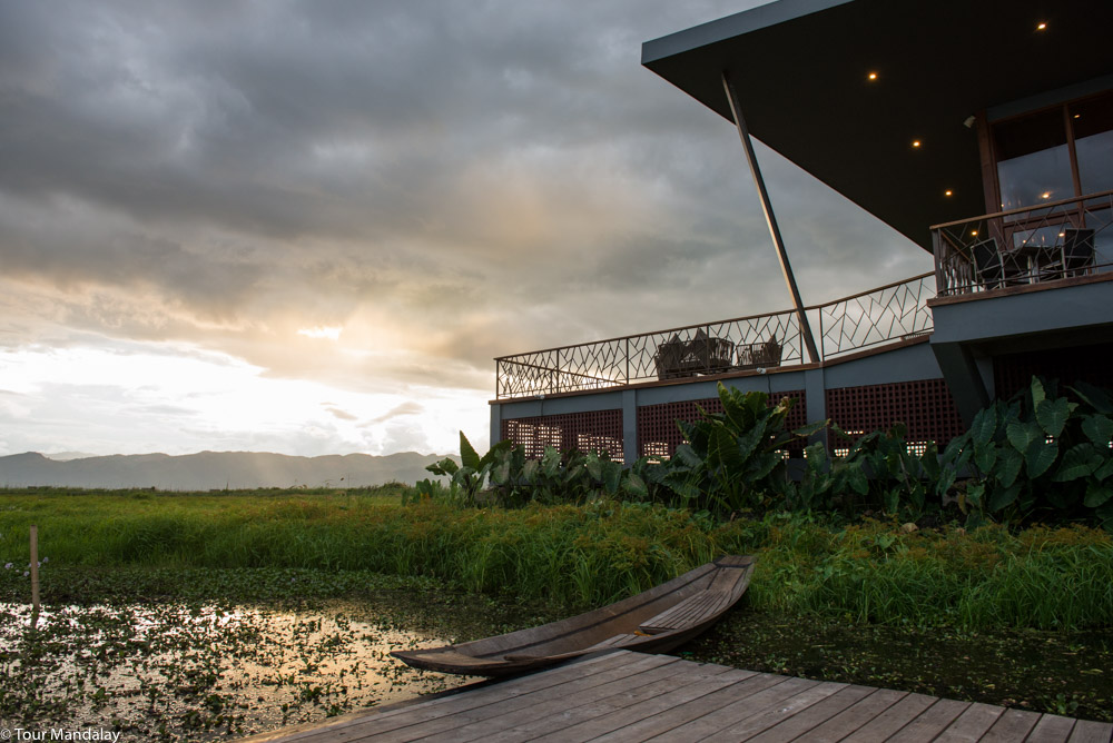 Novotel Inle Lake