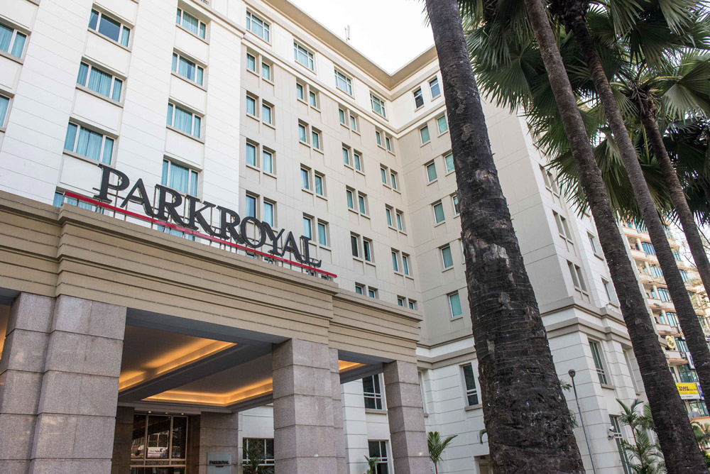 Park Royal Yangon