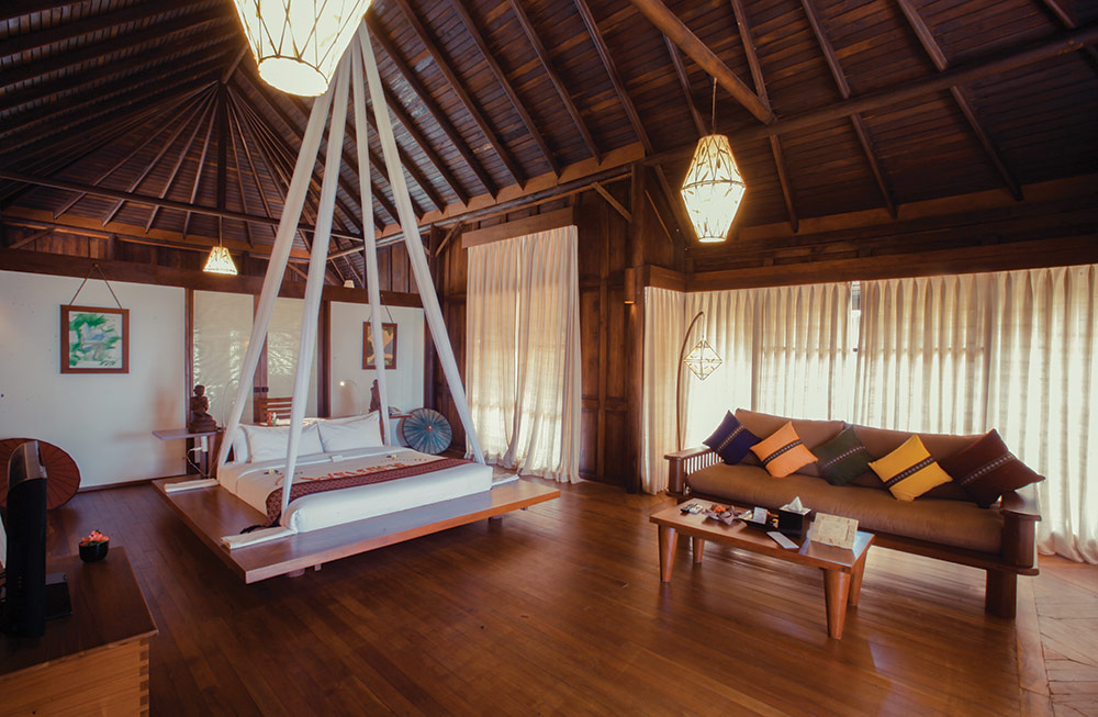 Villa Inle Resort & Spa