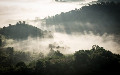 Mystical Myanmar