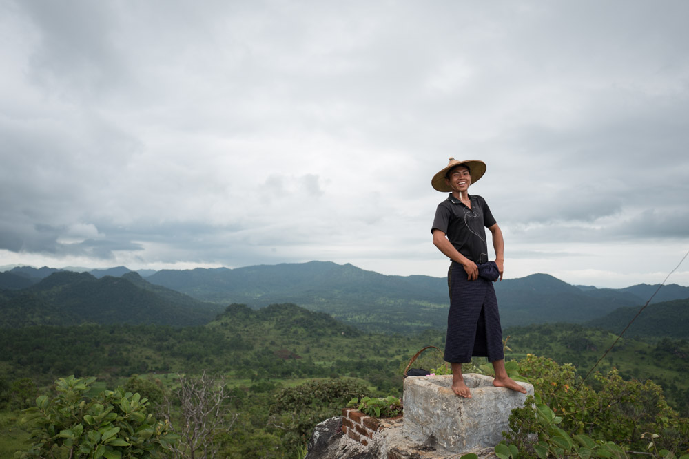 Tour Mandalay’s Sustainability Policy