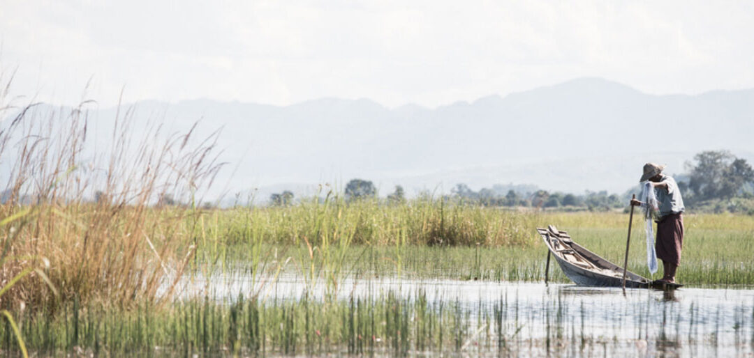 Inle Lake Essentials