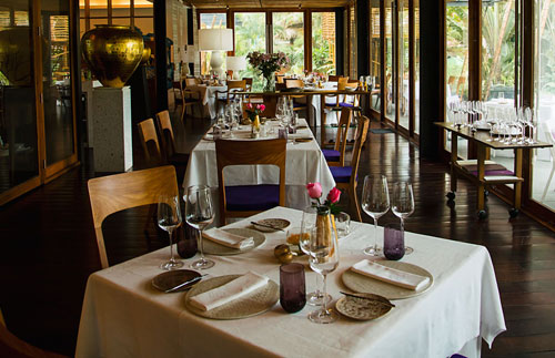 Seeds Restaurant, Yangon