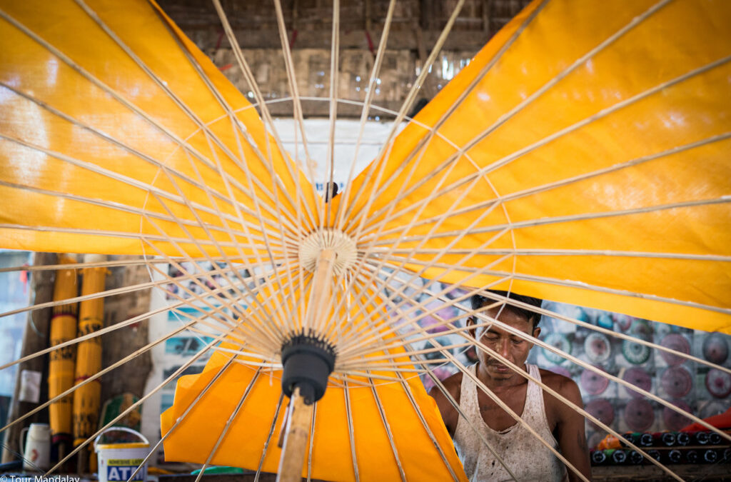 Myanmar in Focus: Ngwe Saung