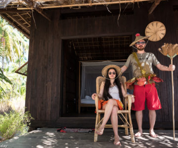 Arakan Nature Lodge, a comprehensive review
